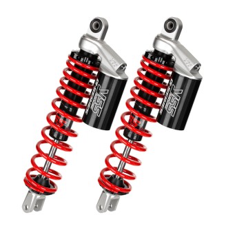 Cp.Amm.TC302-350T-08-858YAMAHA X Max 300 17- Monoammortizzatore YSS